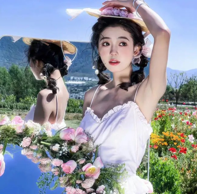 我这次扮演谁