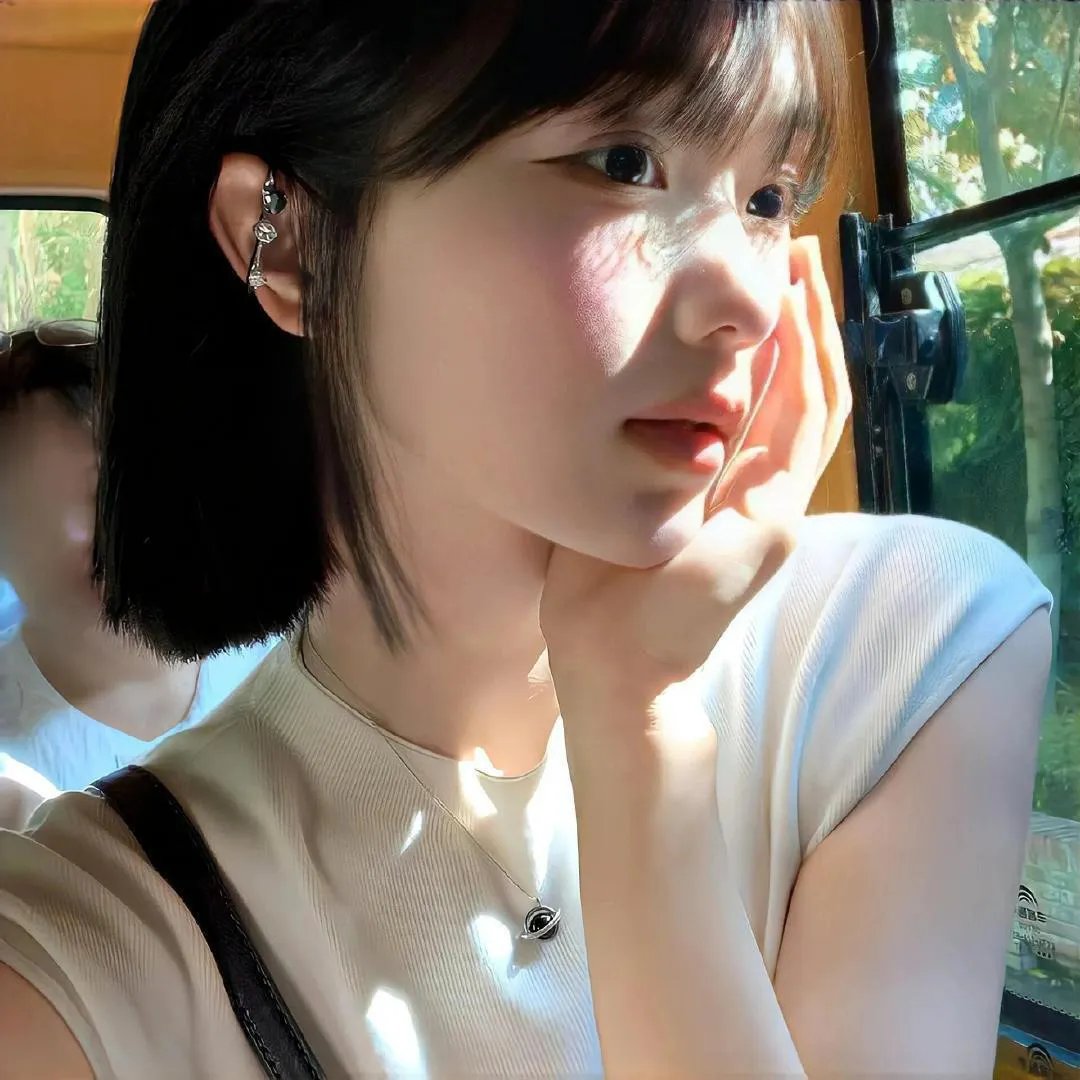 爱的时差